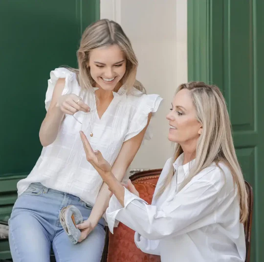 Ethical Fashion, Empowering Change